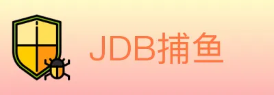 JDB捕鱼 Logo
